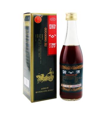 国公酒多少钱一瓶？国公酒价格