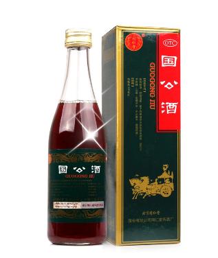 国公酒多少钱一瓶？国公酒价格