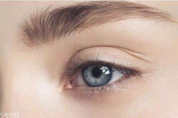 什么是半永久纹眉 韩式半永久纹眉到底是什么意思