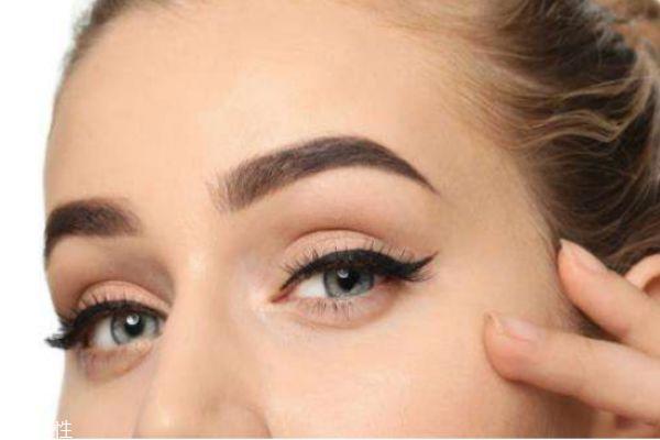 什么是半永久纹眉 韩式半永久纹眉到底是什么意思
