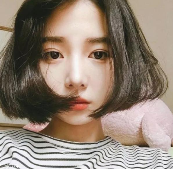 黑头发剪什么发型好看 黑头发发型