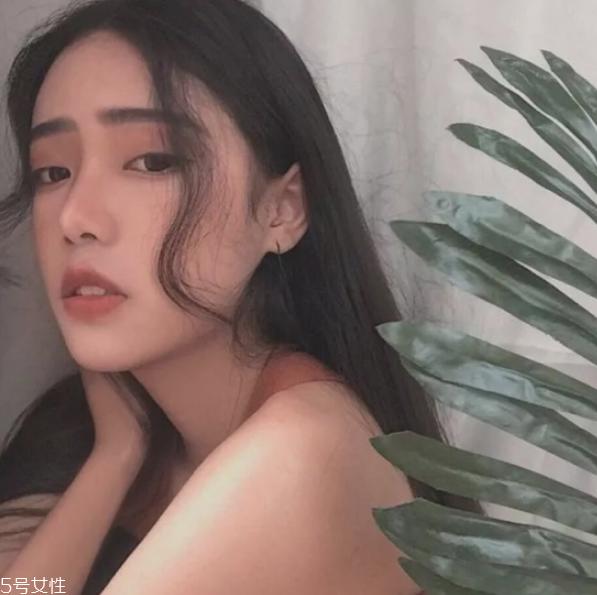 黑头发剪什么发型好看 黑头发发型