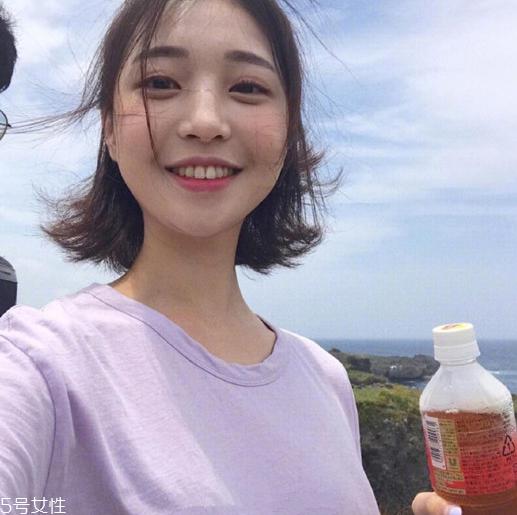 黑头发剪什么发型好看 黑头发发型