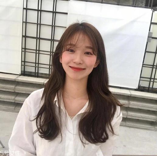 黑头发剪什么发型好看 黑头发发型