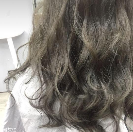 黑头发剪什么发型好看 黑头发发型