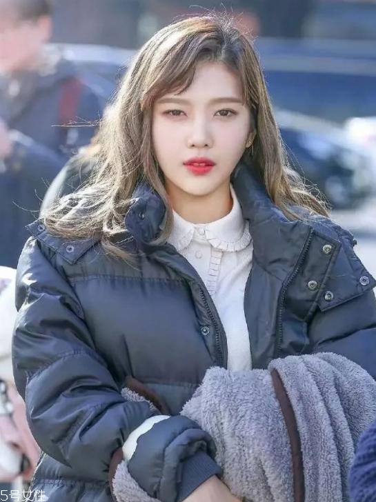 黑头发剪什么发型好看 黑头发发型