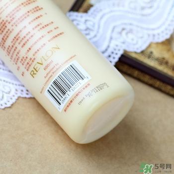 露华浓生姜洗发水真假 露华浓生姜洗发水真假辨别