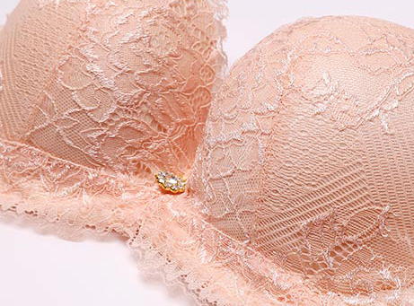 内衣怎么分罩杯和尺码_内衣罩杯尺码表