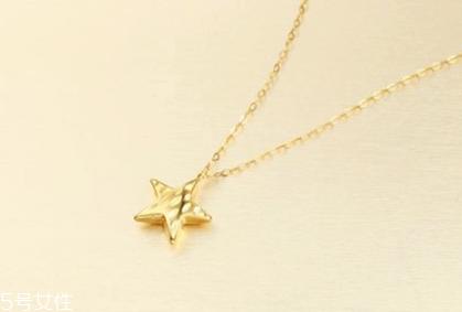 18k金项链多少钱一条 你买贵了吗