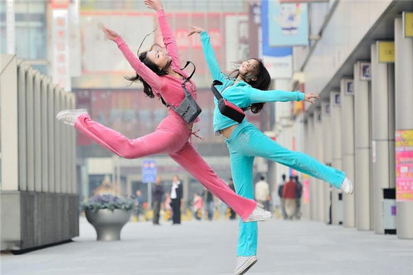 跳舞可以减肥吗 效果非常好