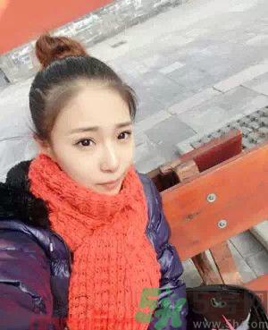 直发无刘海怎么扎好看?怎么扎可爱发型