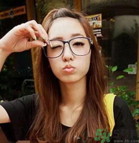 直发无刘海怎么扎好看?怎么扎可爱发型