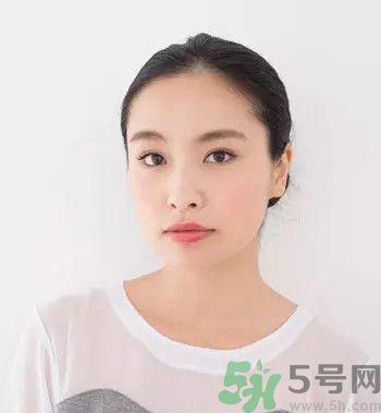 直发无刘海怎么扎好看?怎么扎可爱发型