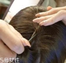 什么女孩适合不留刘海？圆脸妹子掀起刘海更适合你