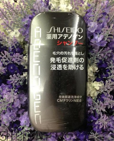 资生堂不老林洗发水好用吗?资生堂不老林洗发水多少钱?