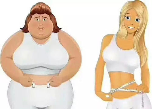 如何能成为易瘦体质 易瘦体质是怎样形成的