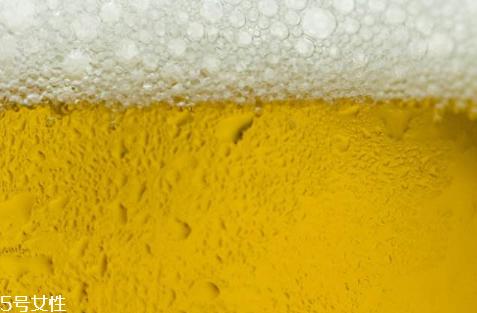 啤酒肚是喝啤酒喝出来的吗 啤酒真相告诉你