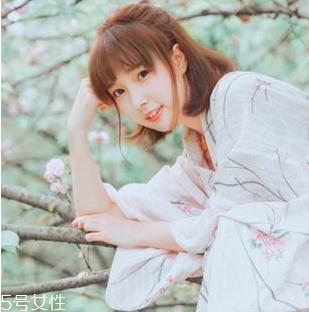 气质短发发型推荐 好看亮丽的短发