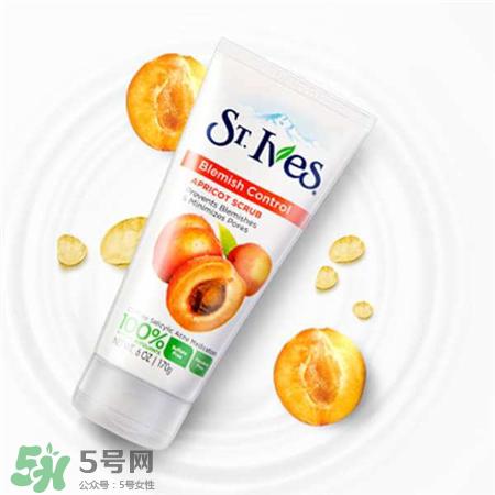 圣艾芙是什么牌子?Stives是哪里的?