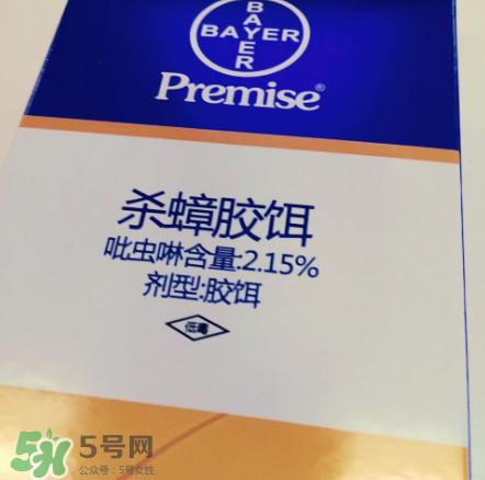 拜耳杀蟑胶饵好用吗?拜耳杀蟑胶饵效果评测