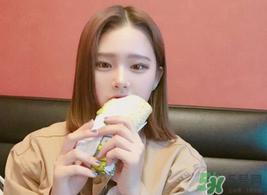 潮流发型颜色 2017潮流发型女颜色