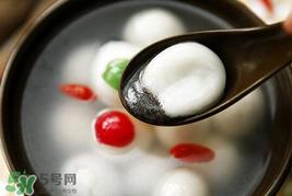 稻香村元宵怎么煮?稻香村元宵怎么煮才熟?