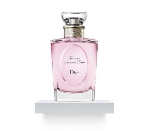 迪奥香水哪款最受欢迎 迪奥香水价格一览表