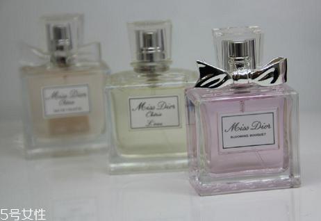 迪奥香水哪款最受欢迎 迪奥香水价格一览表