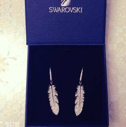 耳环和耳钉有什么区别？耳环和耳钉区别介绍