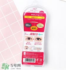 dup双眼皮贴怎么用？dup双眼皮贴怎么卸？