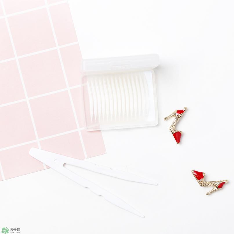 dup双眼皮贴怎么用？dup双眼皮贴怎么卸？