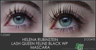 hr赫莲娜睫毛膏哪款好用？赫莲娜睫毛膏哪款好？