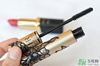 hr赫莲娜睫毛膏哪款好用？赫莲娜睫毛膏哪款好？