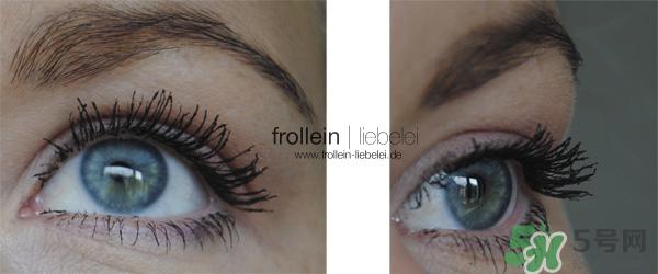 hr赫莲娜睫毛膏哪款好用？赫莲娜睫毛膏哪款好？