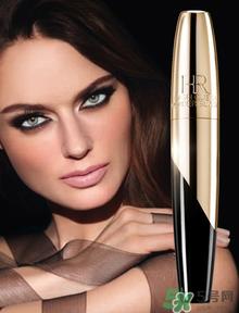 hr赫莲娜睫毛膏哪款好用？赫莲娜睫毛膏哪款好？