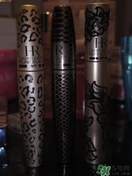 hr赫莲娜睫毛膏哪款好用？赫莲娜睫毛膏哪款好？