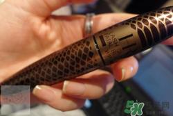 hr赫莲娜睫毛膏哪款好用？赫莲娜睫毛膏哪款好？