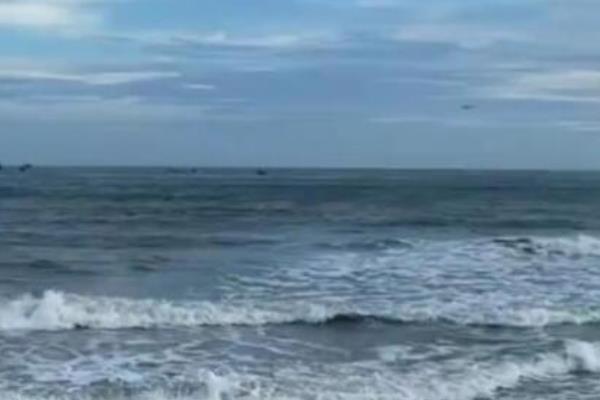 福建漳州11人被卷入海水身亡 海边玩要注意什么