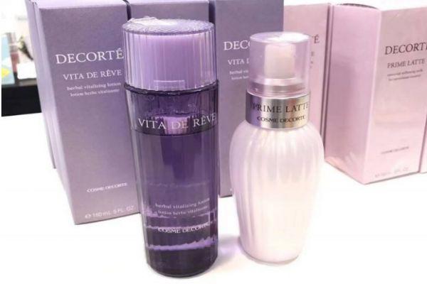 25岁适合哪种护肤品 25岁最适合的水乳套装