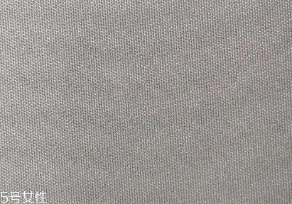 牛津布是什么面料 多用作衬衣