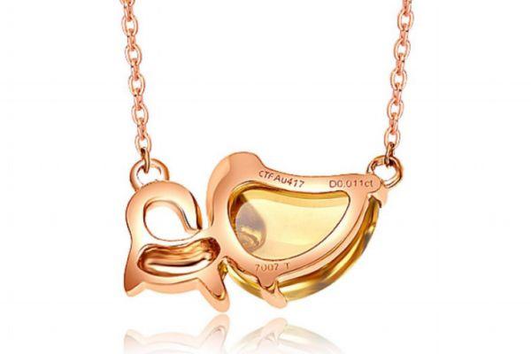 什么是k金呢 k金是黄金吗