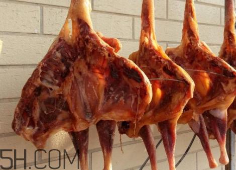 风干鸡怎么吃 风干鸡能直接吃吗