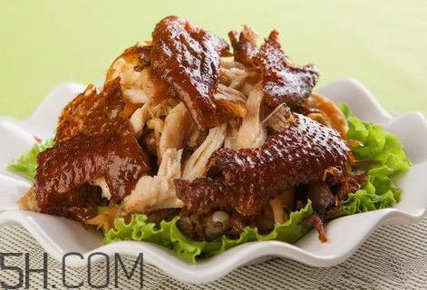 风干鸡怎么吃 风干鸡能直接吃吗