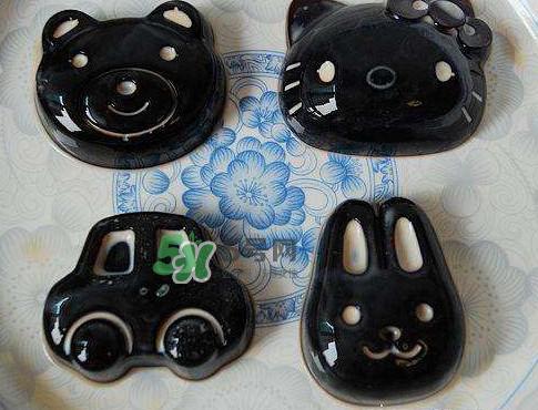 仙草冻怎么做?仙草干怎么煮成仙草冻