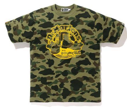 a bathing ape与dr.martens联名款什么时候发售？