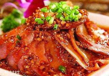 牛肺是什么食物 牛肺是黄牛的肺