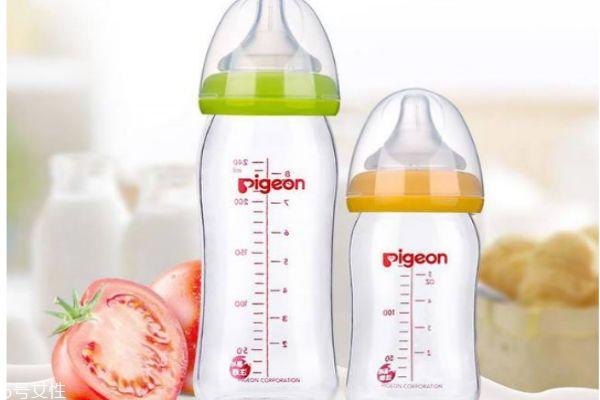 奶瓶oz什么意思 一种计量单位