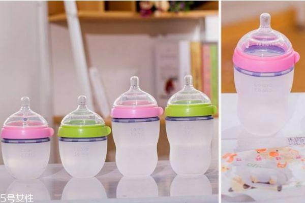 奶瓶oz什么意思 一种计量单位