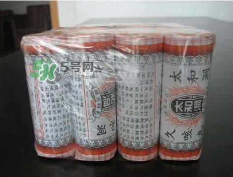 太和洞久咳丸效果好吗?太和洞久咳丸有用吗?