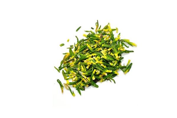 莲子心能不能吃 莲子心能直接吃吗